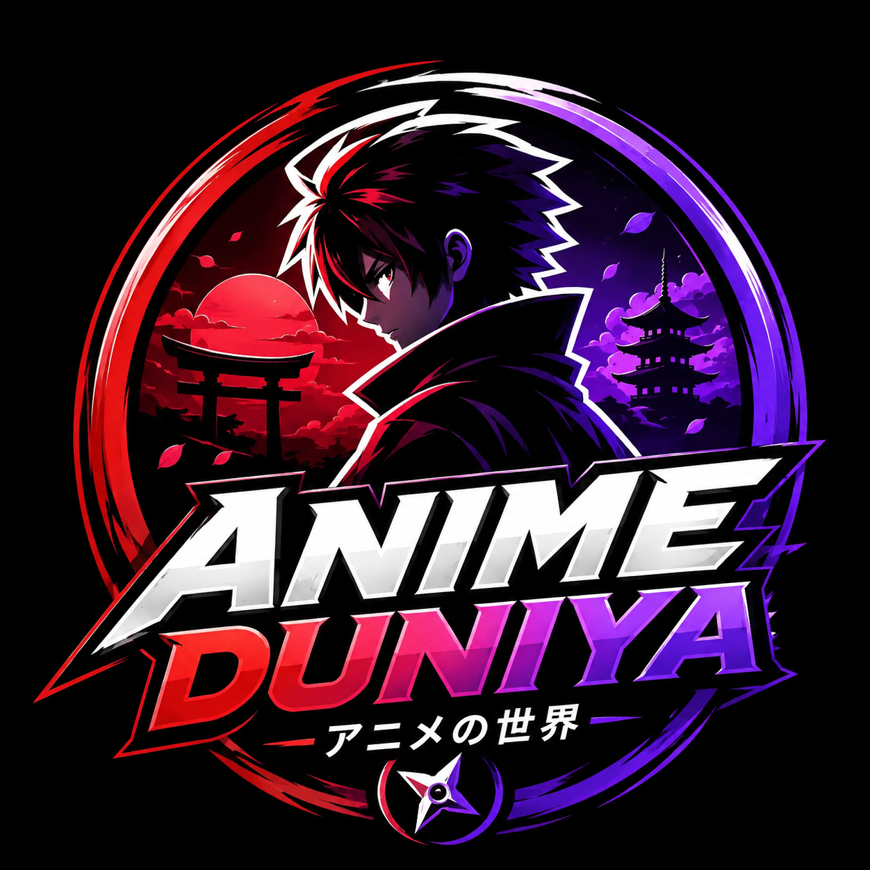 Anime Duniya